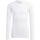 Camiseta De Manga Larga Adidas Techfit