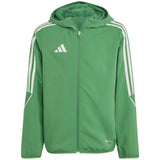 Sudadera Con Capucha Adidas