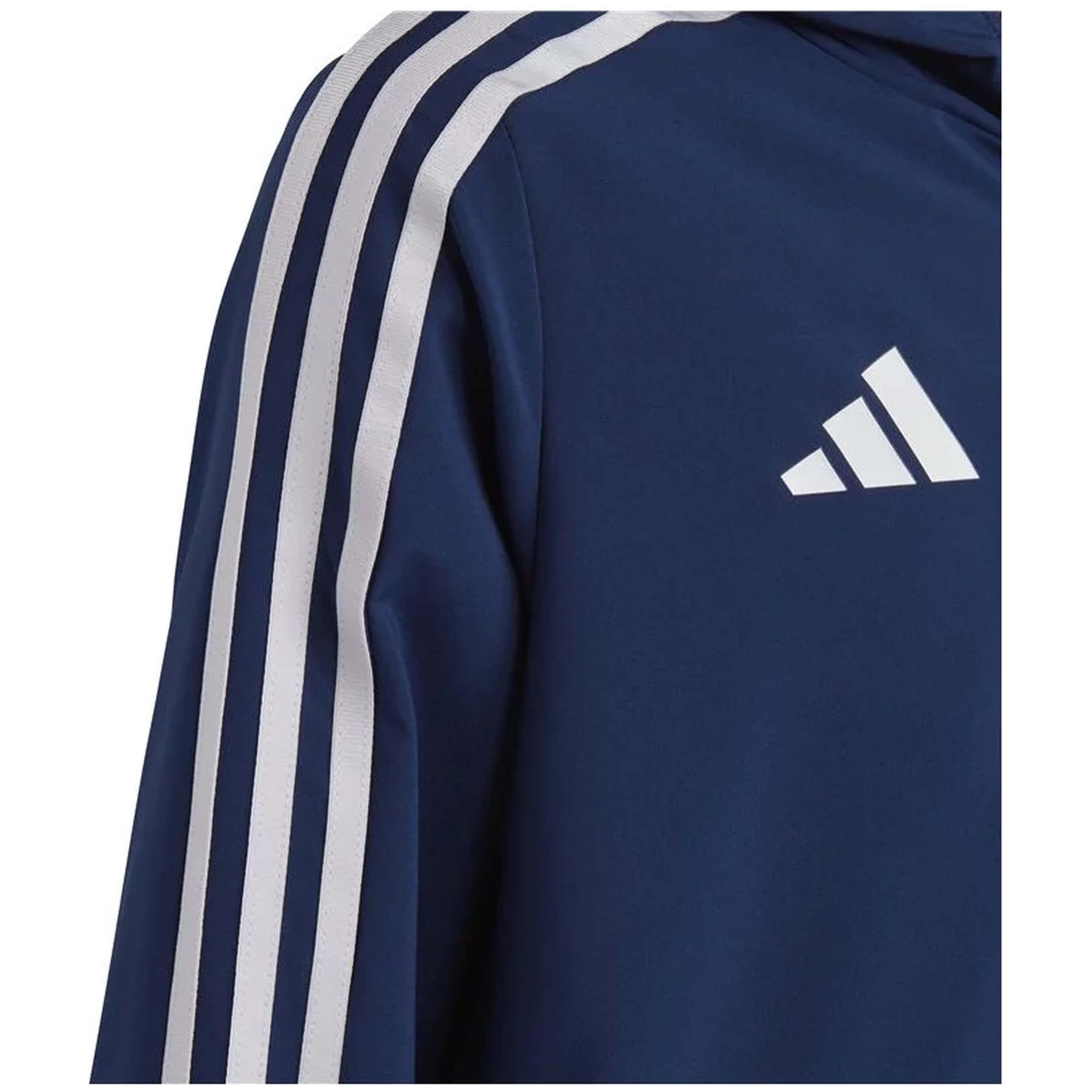 Chaqueta Adidas Tiro 23 League Windbreaker