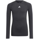 Camiseta De Manga Larga Adidas Techfit