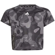 Camiseta De Manga Corta Adidas Essentials Aeroready Seasonal Print