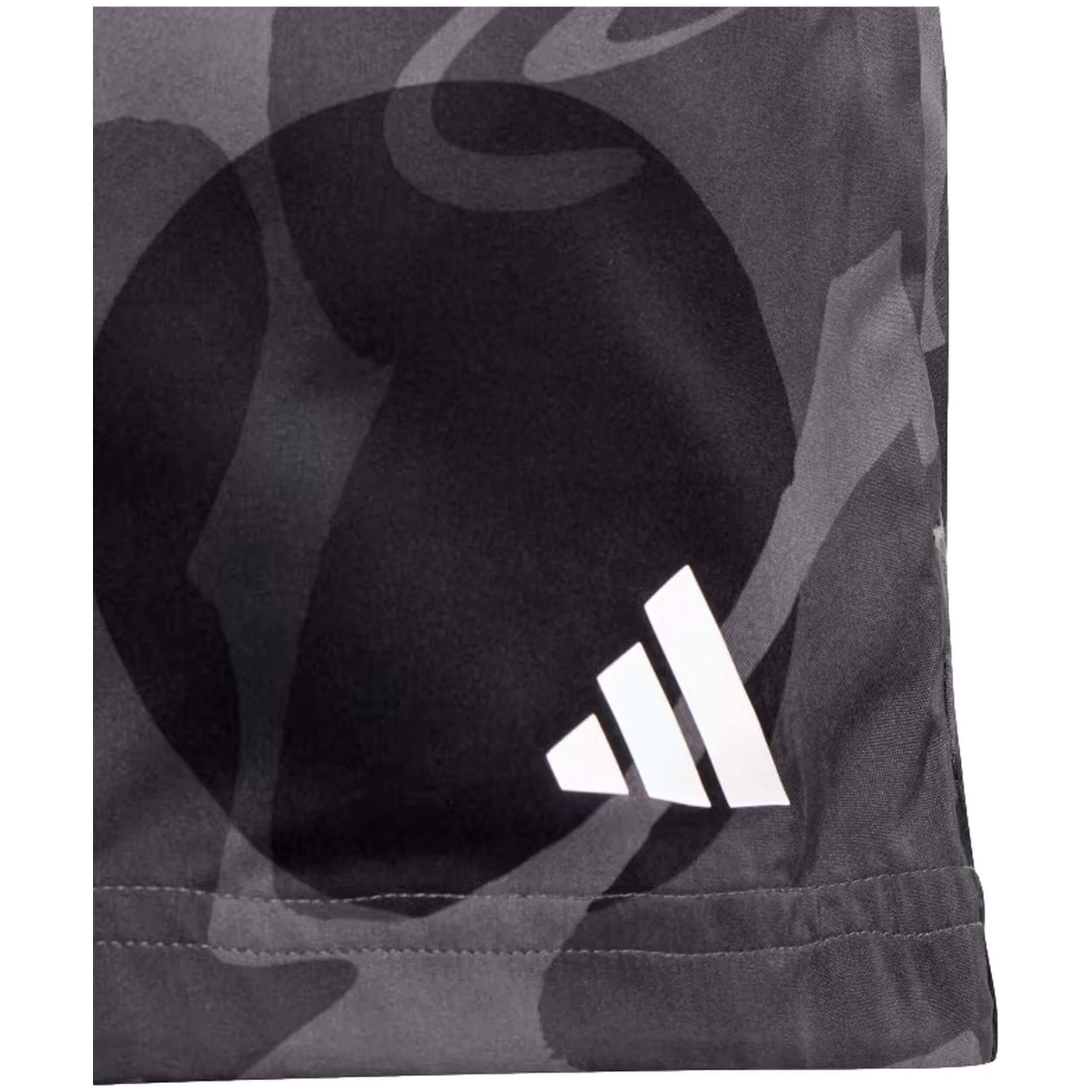 Adidas Essentials Aeroready Seasonal Shorts