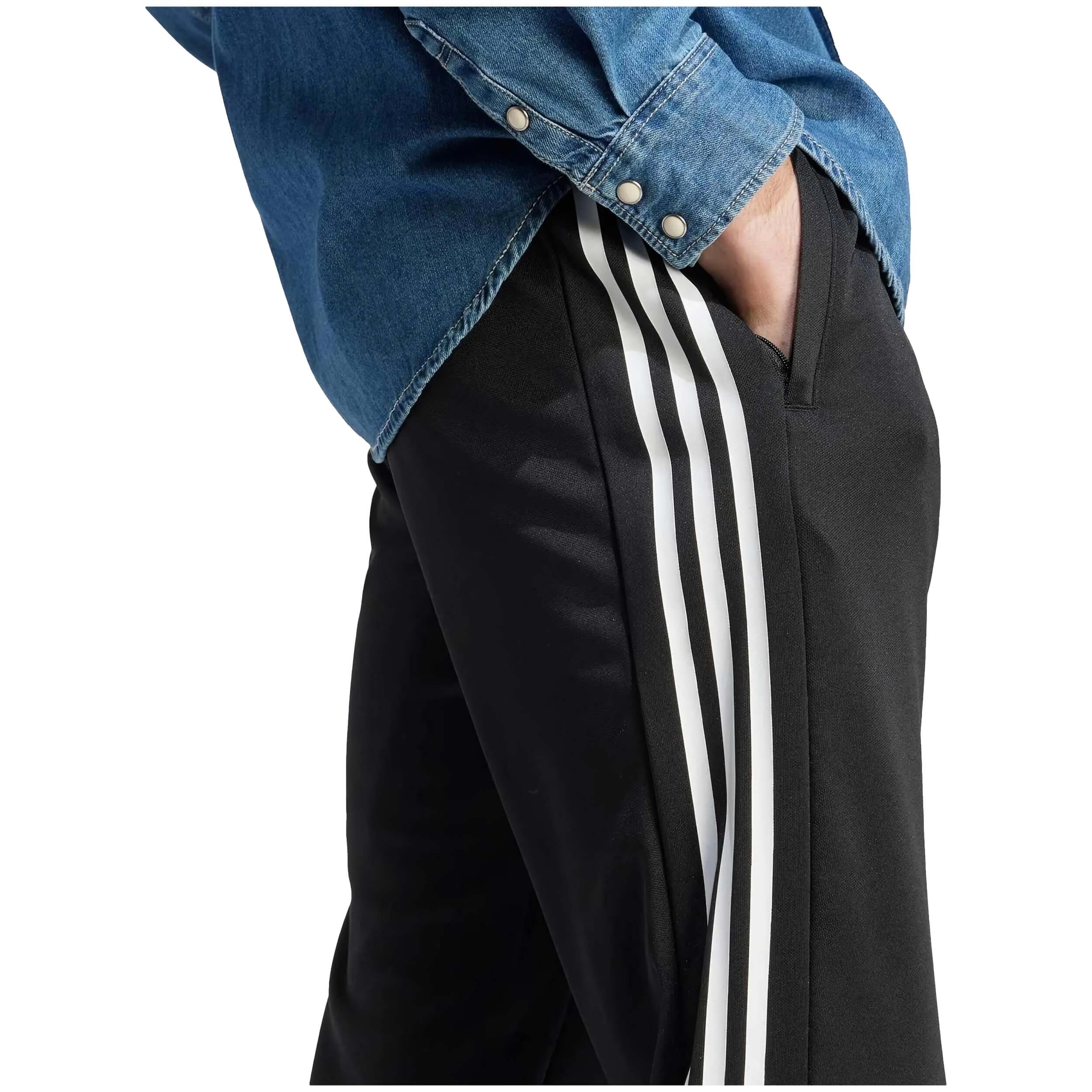 Adidas Long Training Pants Tiro