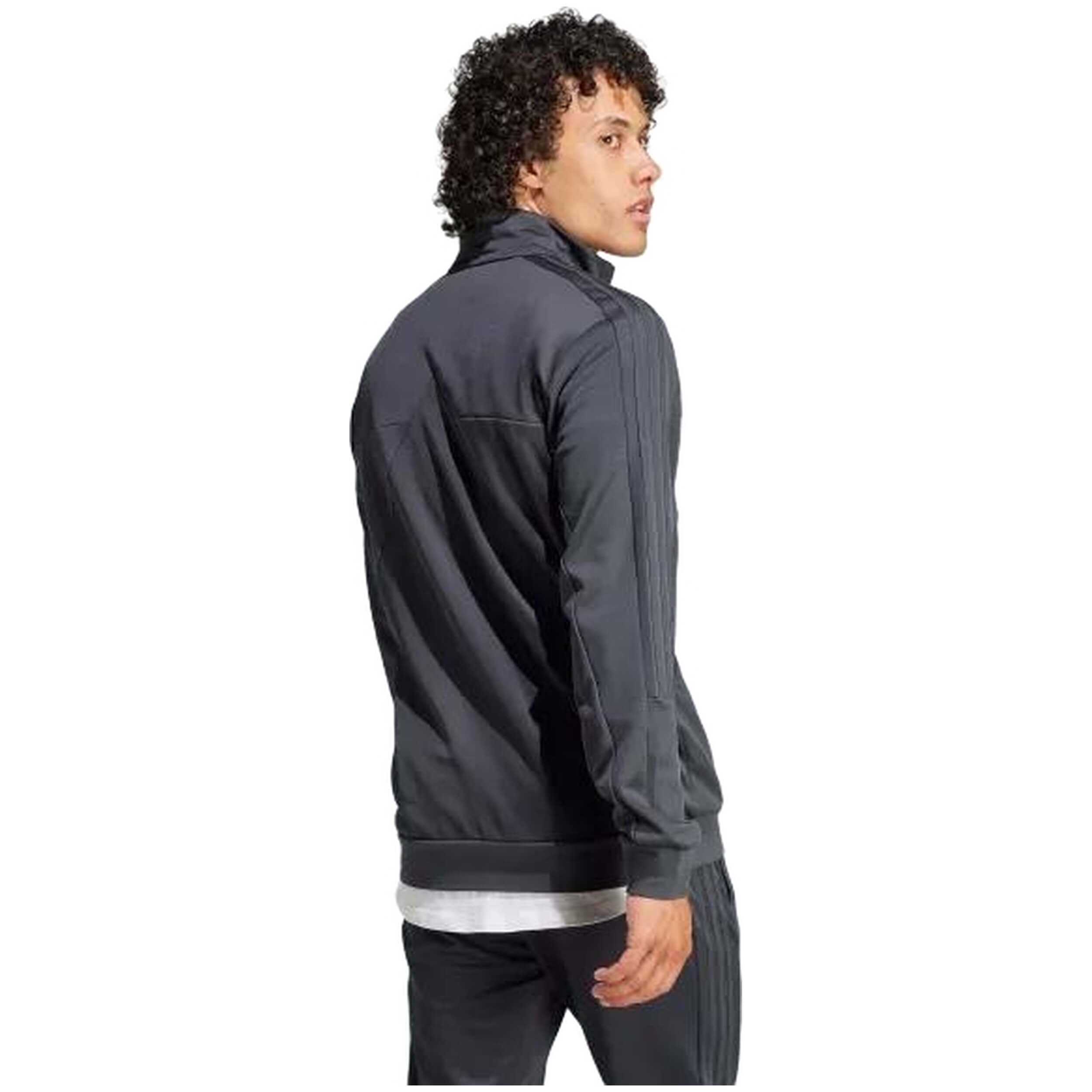 Adidas Tiro Reflective Jacket