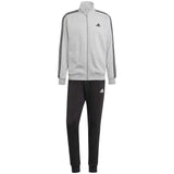 Adidas Basic 3-Stripes Tracksuit