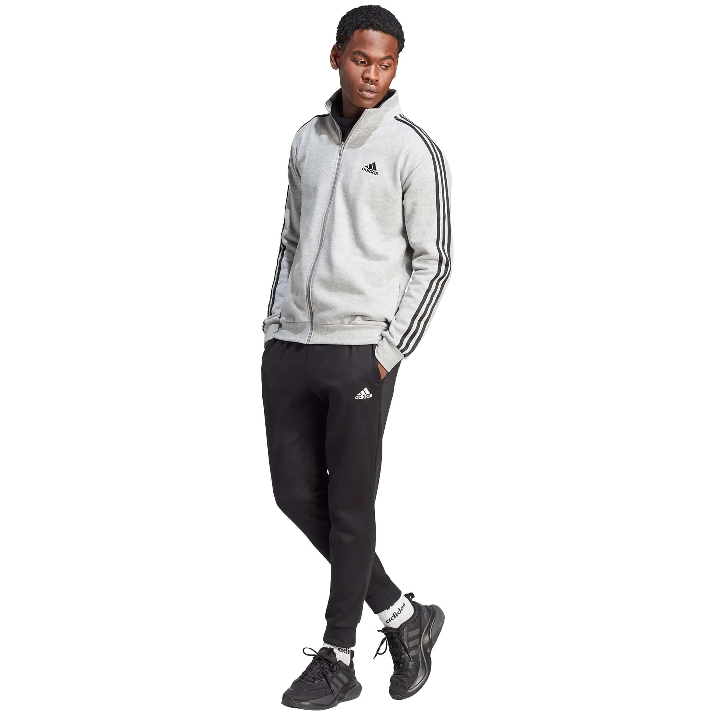 Chandal Adidas Basic 3-Stripes