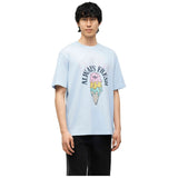 Camiseta De Manga Corta Adidas Icecream Graphic