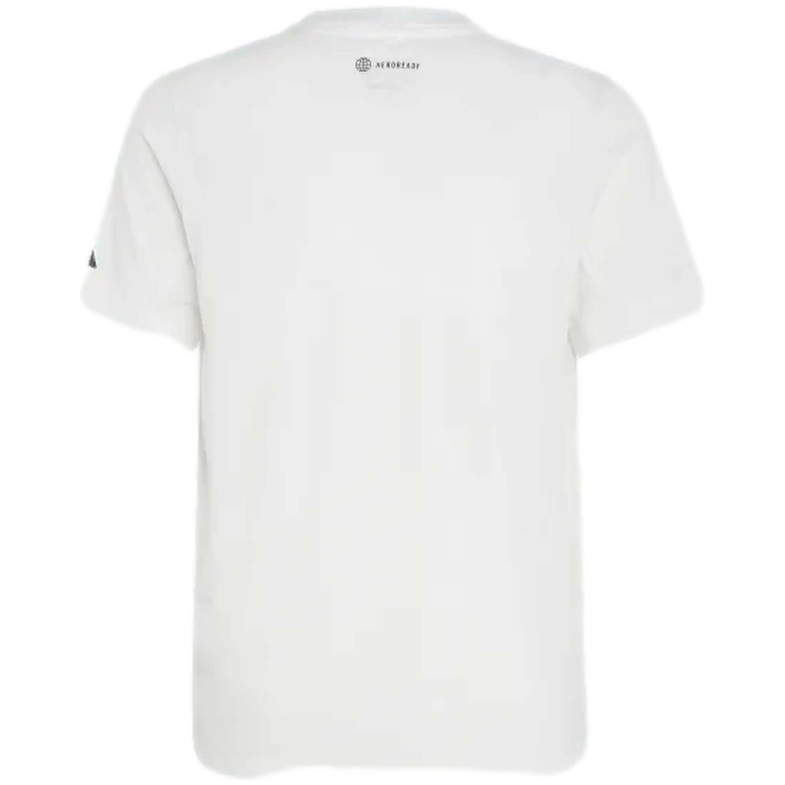 Camiseta De Manga Corta Adidas Hiit Gfx