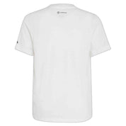 Camiseta De Manga Corta Adidas Hiit Gfx