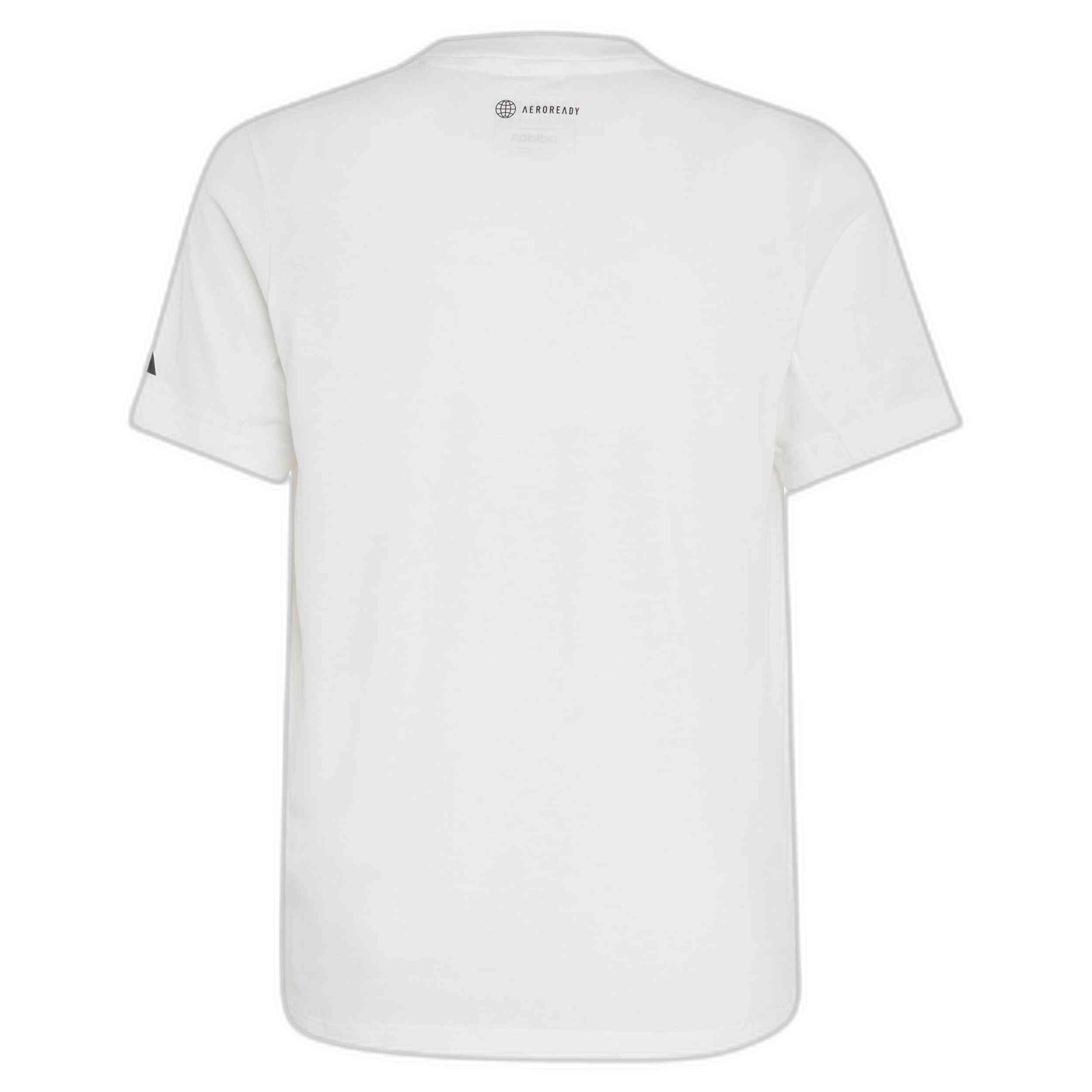 Camiseta De Manga Corta Adidas Hiit Gfx