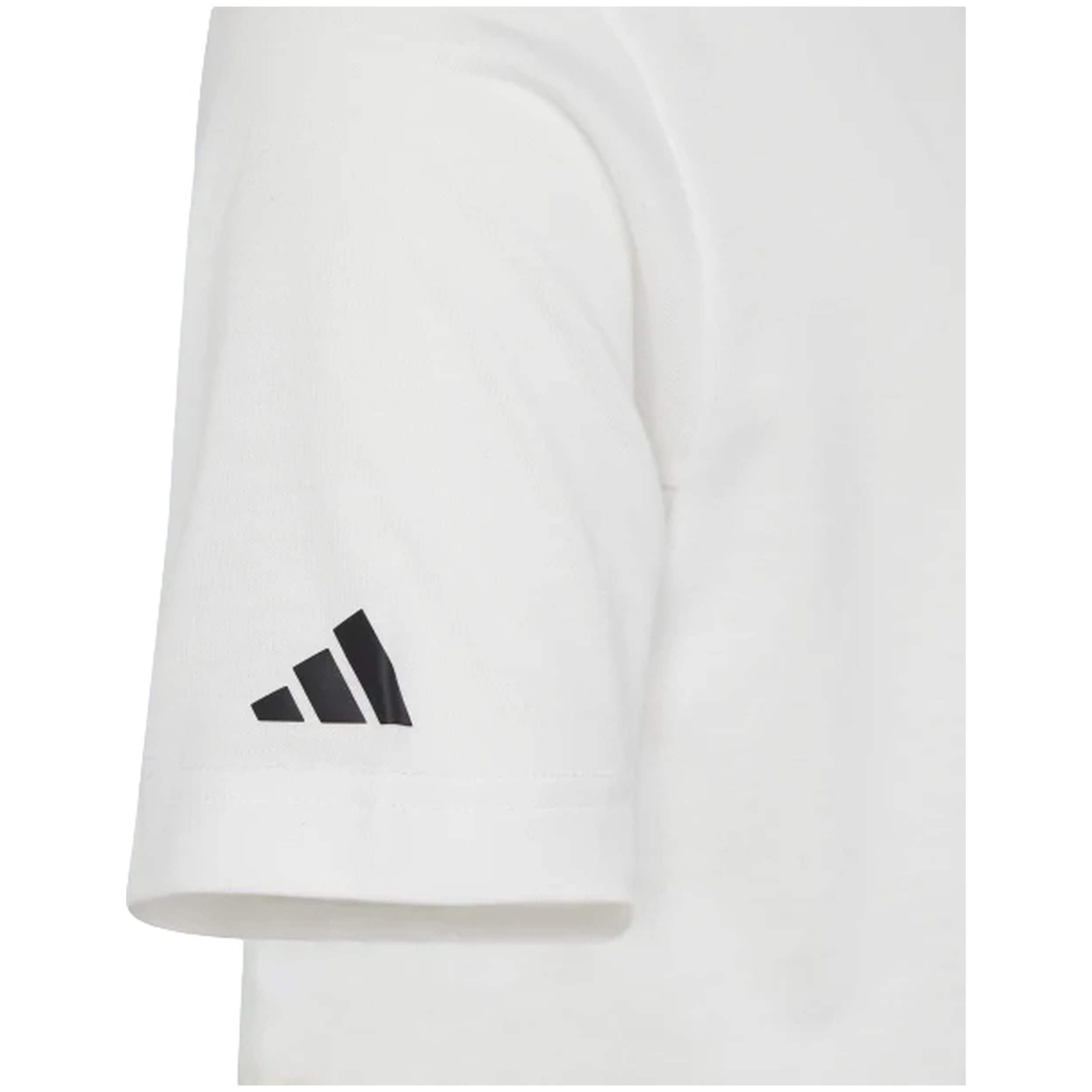 Camiseta De Manga Corta Adidas Hiit Gfx