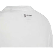 Camiseta De Manga Corta Adidas Hiit Gfx