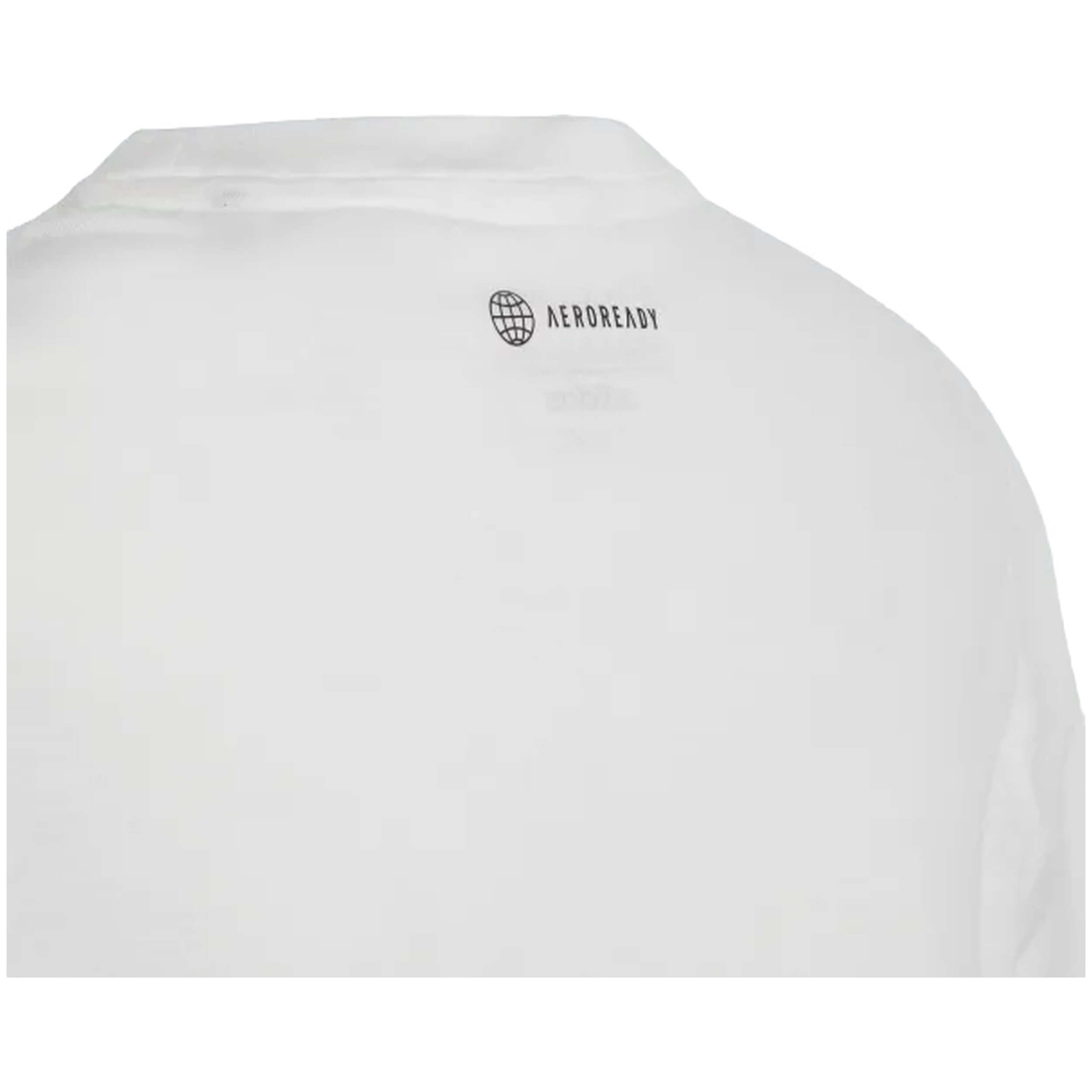 Camiseta De Manga Corta Adidas Hiit Gfx