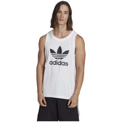 Adidas Trefoil Tank Top