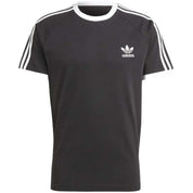 Adidas 3-Stripes Short Sleeve T-Shirt