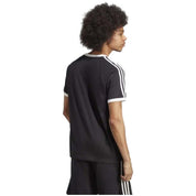 Adidas 3-Stripes Short Sleeve T-Shirt