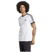 Camiseta De Manga Corta Adidas 3-Stripes