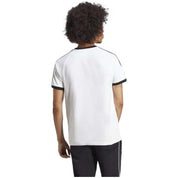 Camiseta De Manga Corta Adidas 3-Stripes