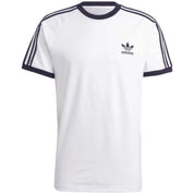 Camiseta De Manga Corta Adidas 3-Stripes