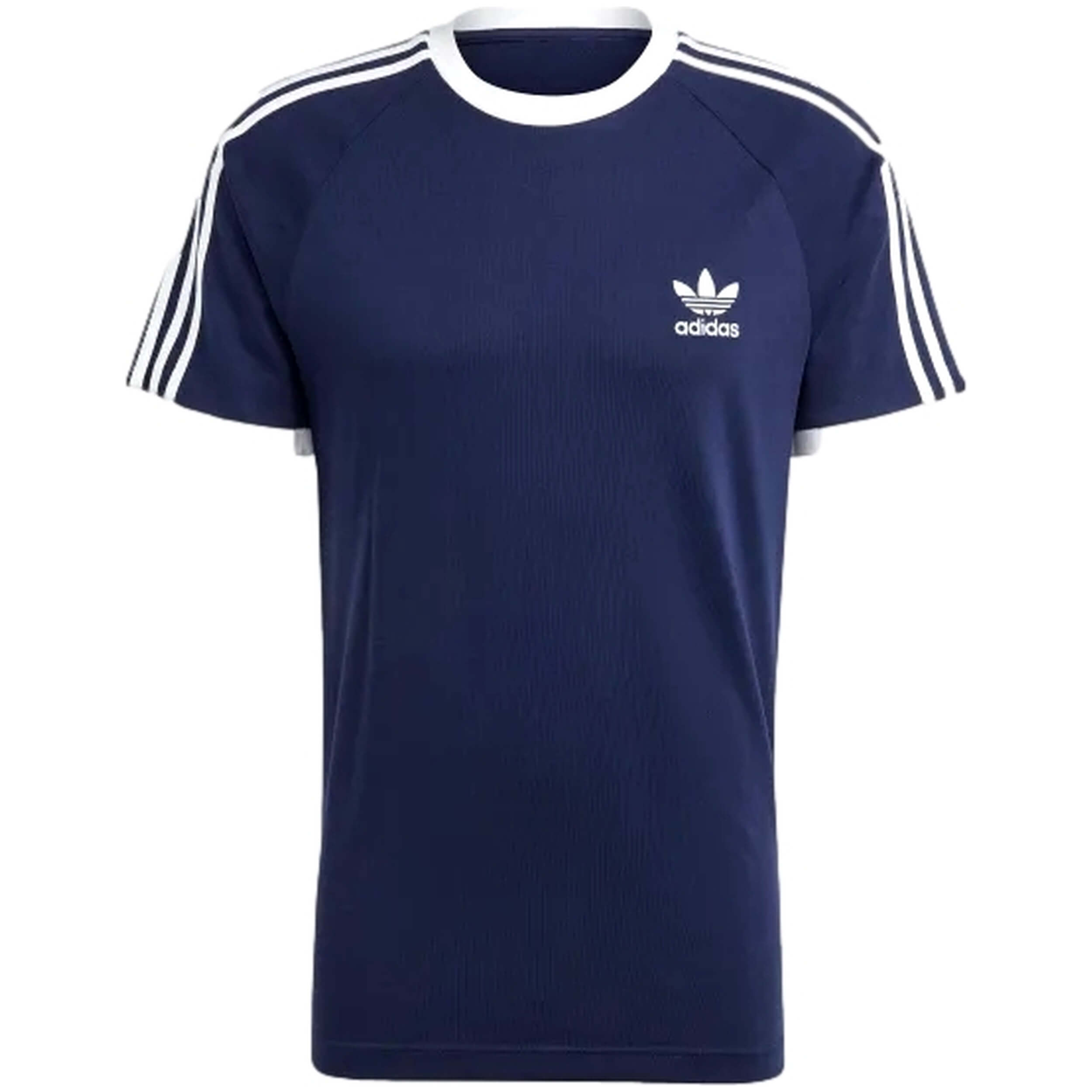 Adidas 3-Stripes Tee Nindig Short Sleeve T-Shirt