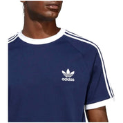 Adidas 3-Stripes Tee Nindig Short Sleeve T-Shirt