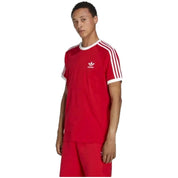 Camiseta De Manga Corta Adidas 3-Stripes Tee Betsca