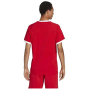 Camiseta De Manga Corta Adidas 3-Stripes Tee Betsca