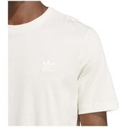 Adidas Originals Trefoil Essential Short Sleeve T-Shirt