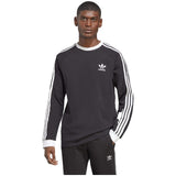 Camiseta De Manga Larga Adidas