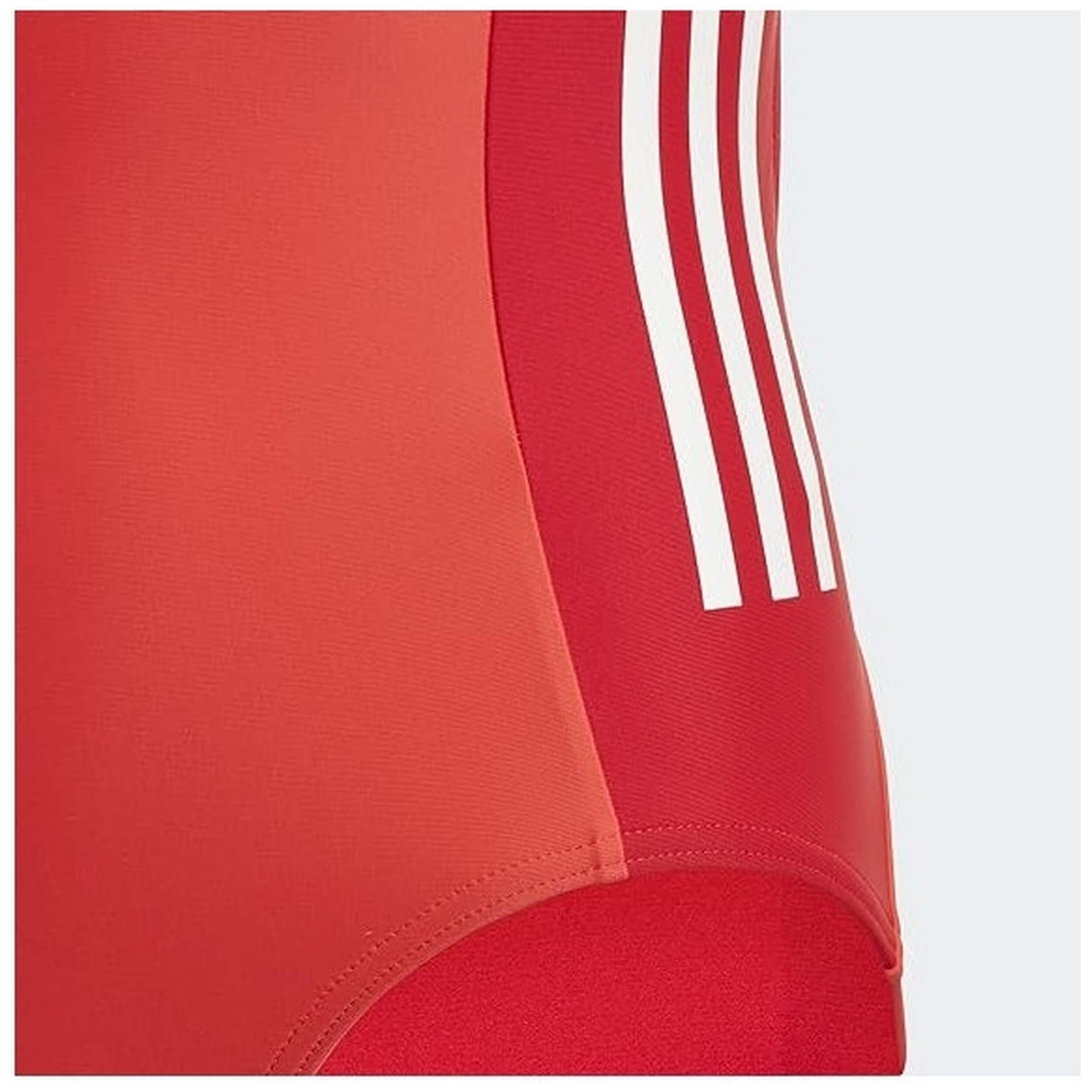 Adidas Cut 3 Stripes Swimsuit