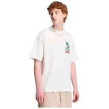 Camiseta De Manga Corta Adidas Quality Tee