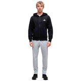 Sudadera Con Capucha Adidas M Feelcozy Fz