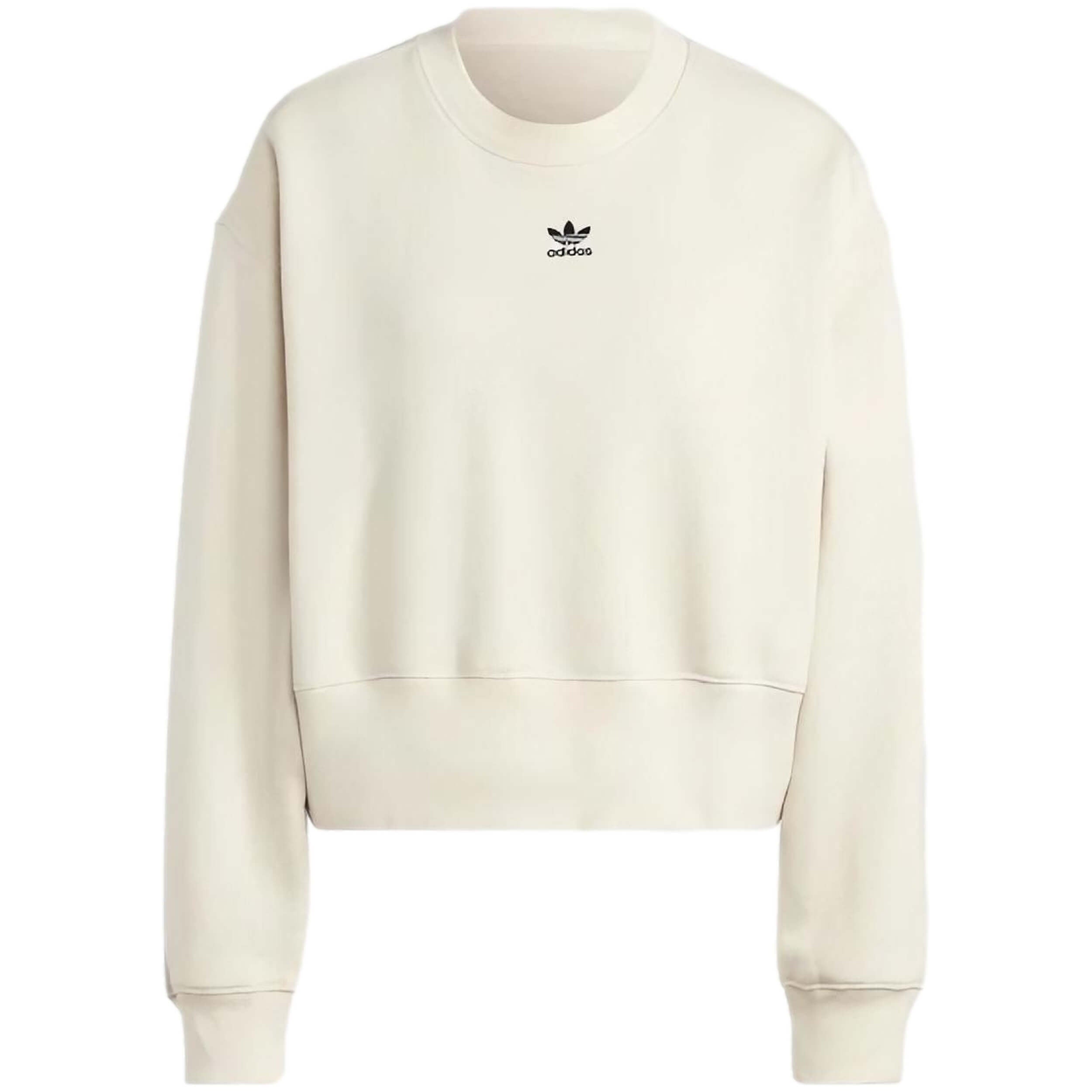 Adidas Adicolor Essentials Sweatshirt