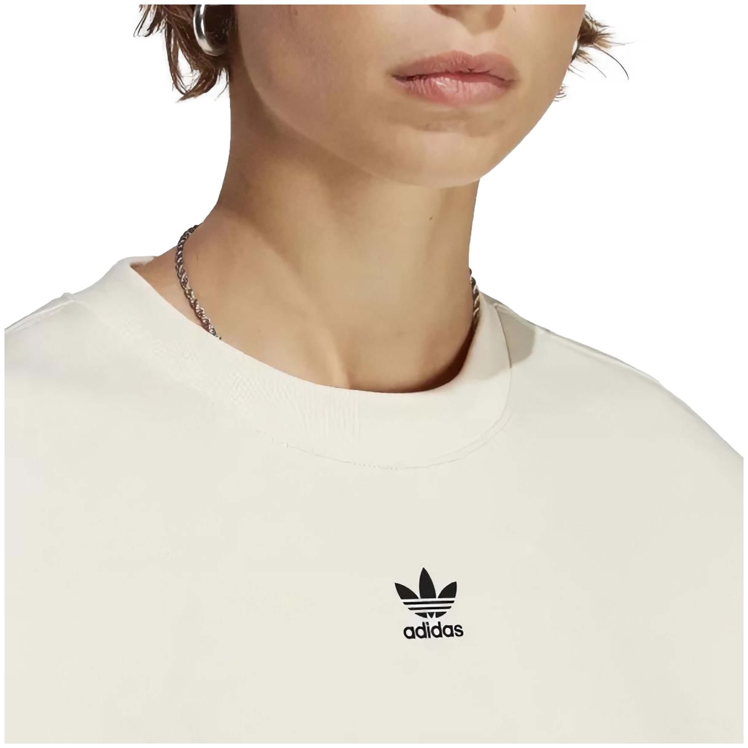 Adidas Adicolor Essentials Sweatshirt