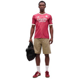 Camiseta De Futbol Adidas Tercera Equipación Real Madrid 26/27"Wild Pink"