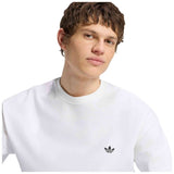Camiseta De Manga Corta Adidas Ess Tee
