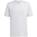 Camiseta De Manga Corta Adidas Tabela 23 "Team Light Grey / White"
