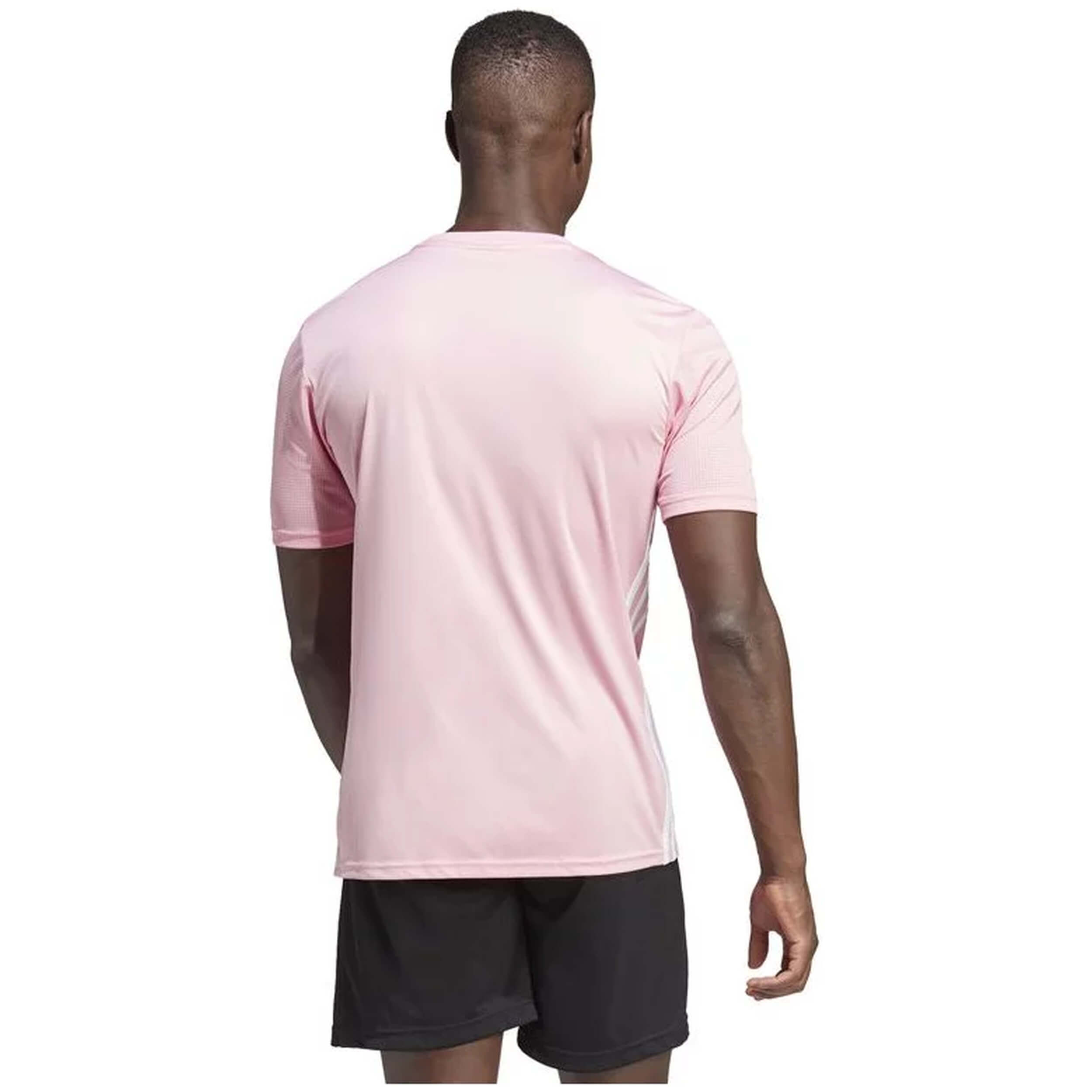 Adidas Tabela 23 Short Sleeve T-shirt