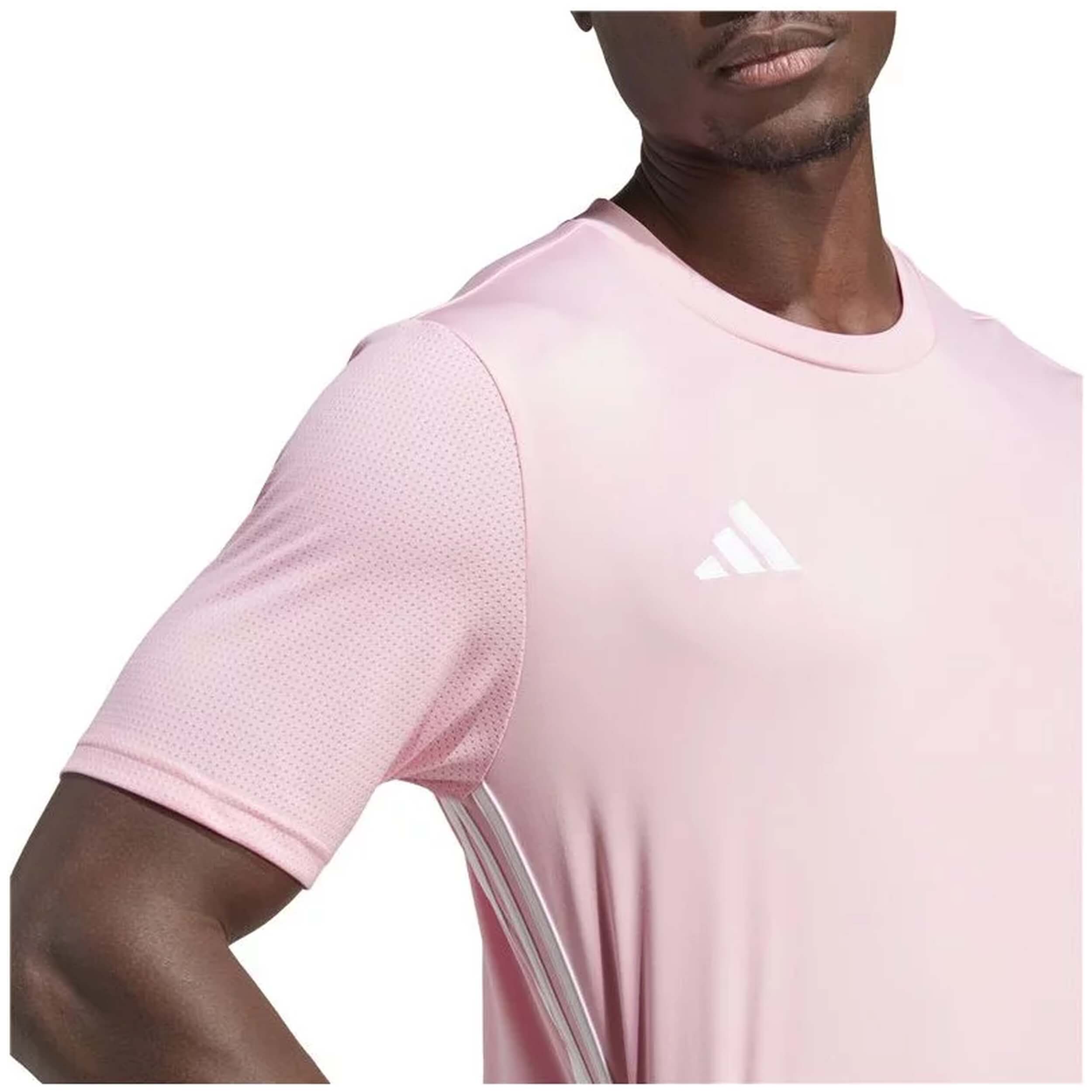 Adidas Tabela 23 Short Sleeve T-shirt