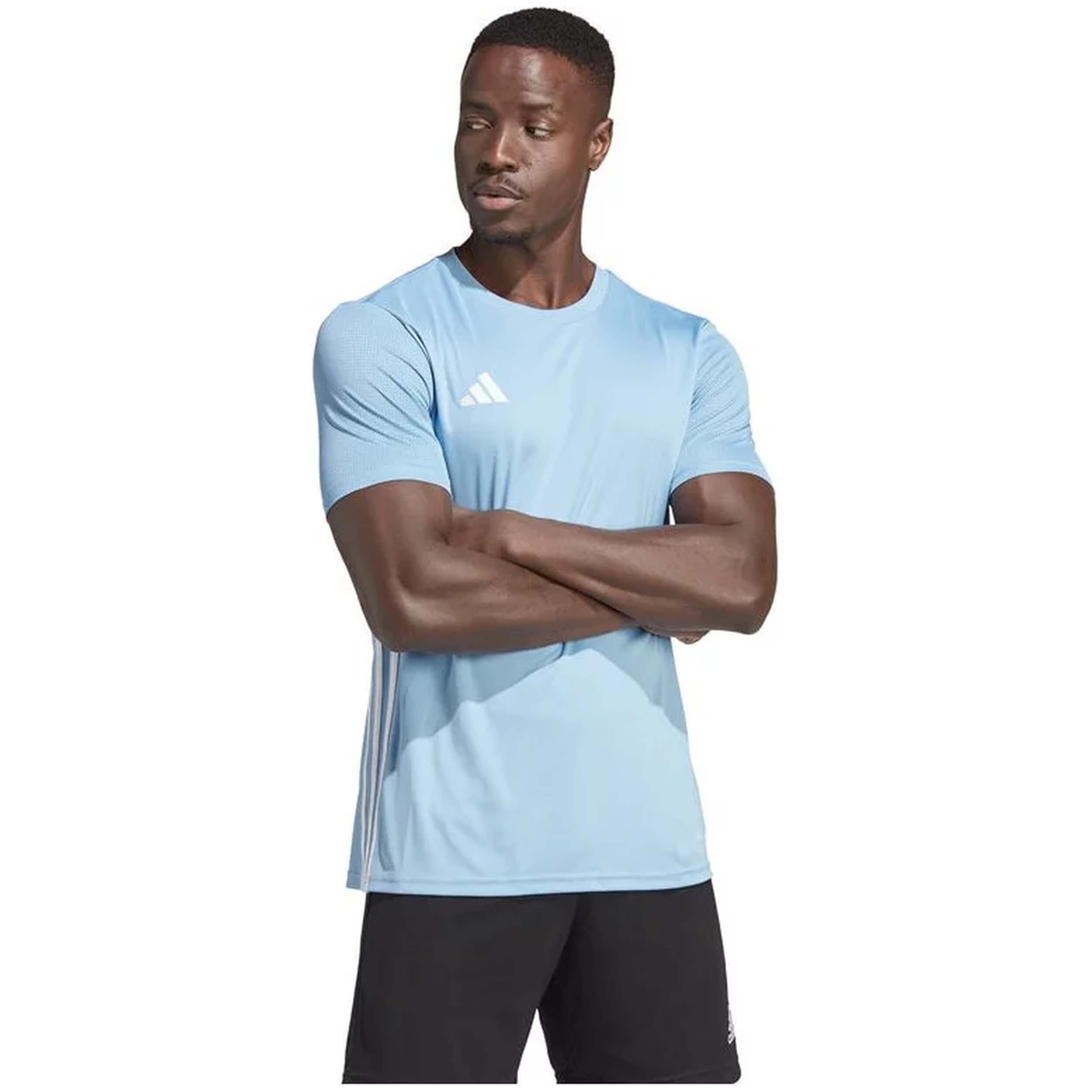 Camiseta De Manga Corta Adidas Tabela 23
