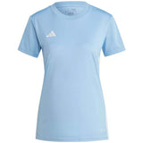 Camiseta De Manga Corta Adidas