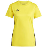 Camiseta De Manga Corta Adidas Tabela 23 "Team Yellow / Black"
