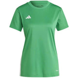 Camiseta De Futbol Adidas Tabela 23 "Team Green / White"