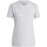 Camiseta De Manga Corta Adidas Tabela 23 "Team Light Grey / White"