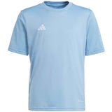 Camiseta De Futbol Adidas Tabela 23 "Team Light Blue / White"