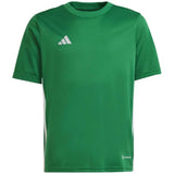 Camiseta De Manga Corta Adidas Tabela 23 "Team Green / White"