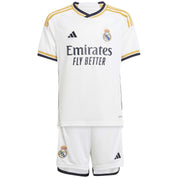 Adidas Real Madrid 2019 Home Kit