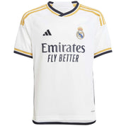 Adidas Real Madrid 2019 Home Kit