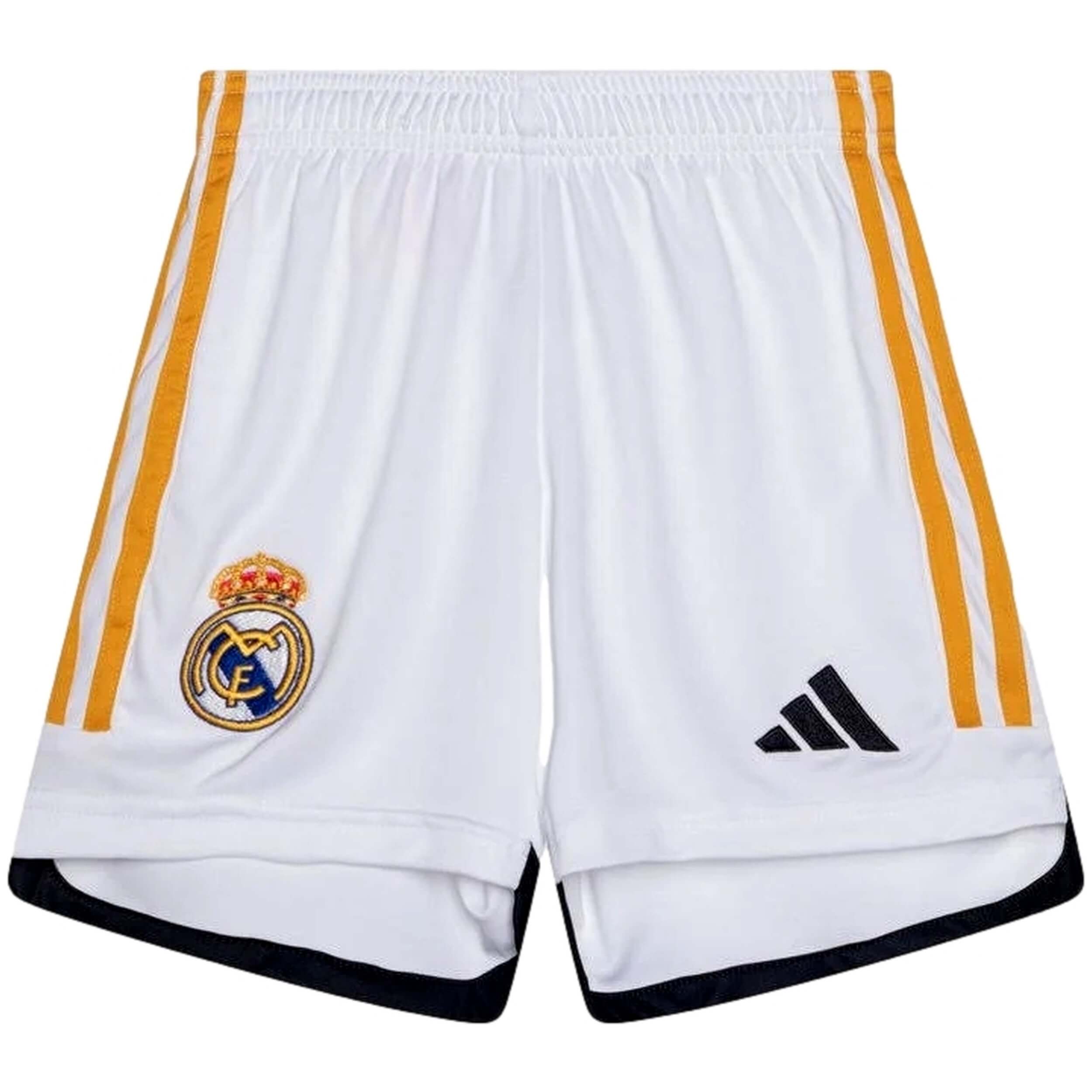 Adidas Real Madrid 2019 Home Kit