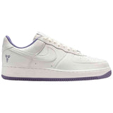 Zapatillas Nike Kobe Air Force 1 Low "Summit White/Daybreak"